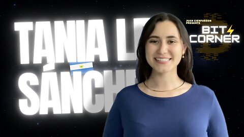 Charlando con Tania Lea: ¿Bitcoin tan fácil como una tarjeta de regalo?