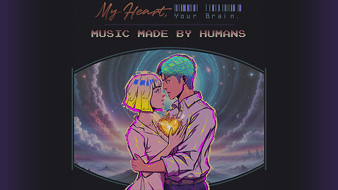 Music Made By Humans: Full Album