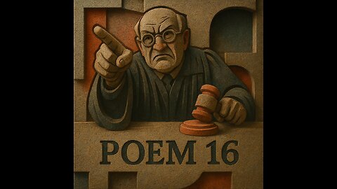 POEM 16