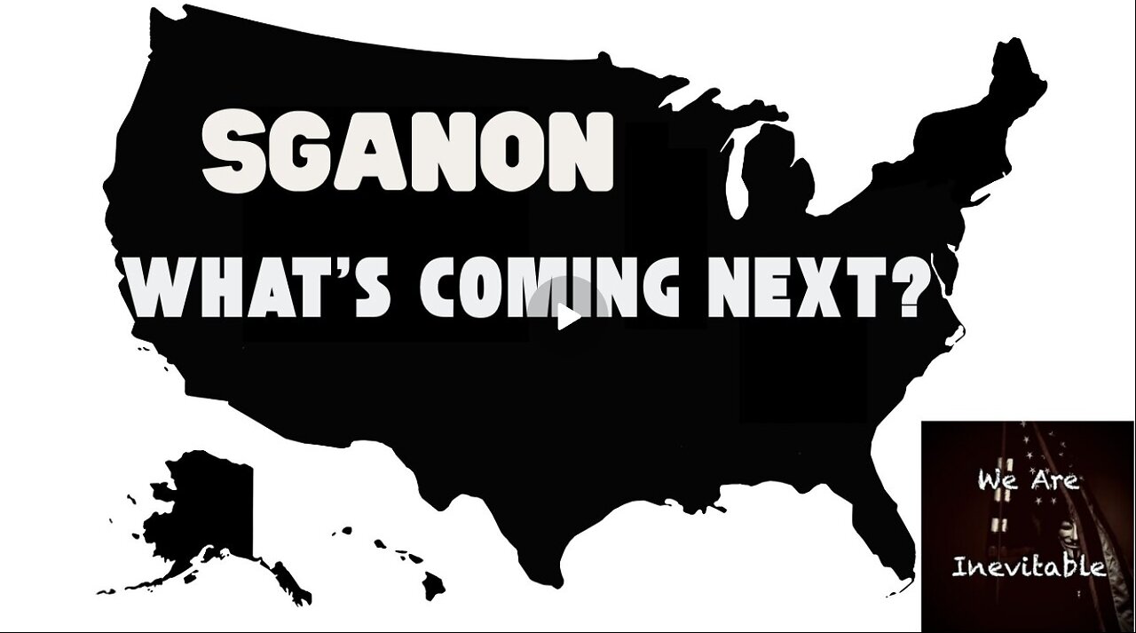 SG Anon Important Update 2-2-25 – What’s Coming Next...