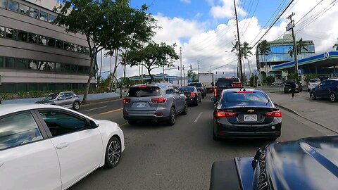 drive-thru Kaneohe 12, 30, 2024