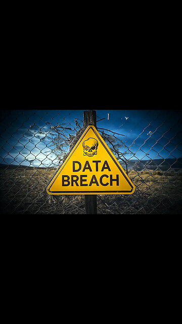 Get paid if you received a data breach notice in the mail!