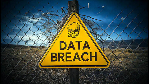 Get paid if you received a data breach notice in the mail!