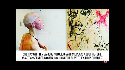 More Sick Satanic Pedophile LGBTQIA+ Celebs No One Knew Were Faggot Trans!