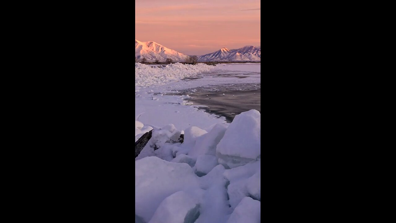 winters