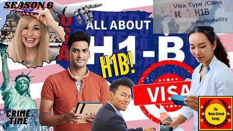 H1B!