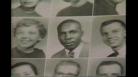 February 16, 1995 - WTHR Black History Month Profile of Vernon Jordan