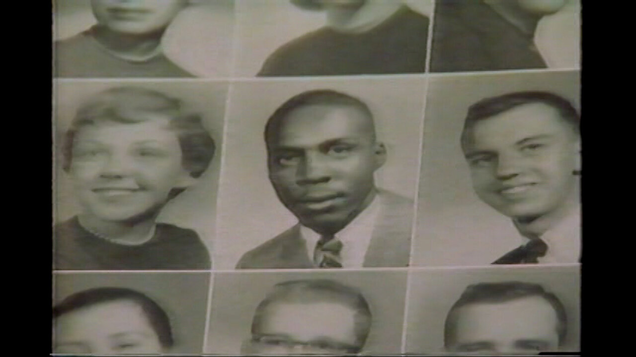 February 16, 1995 - WTHR Black History Month Profile of Vernon Jordan