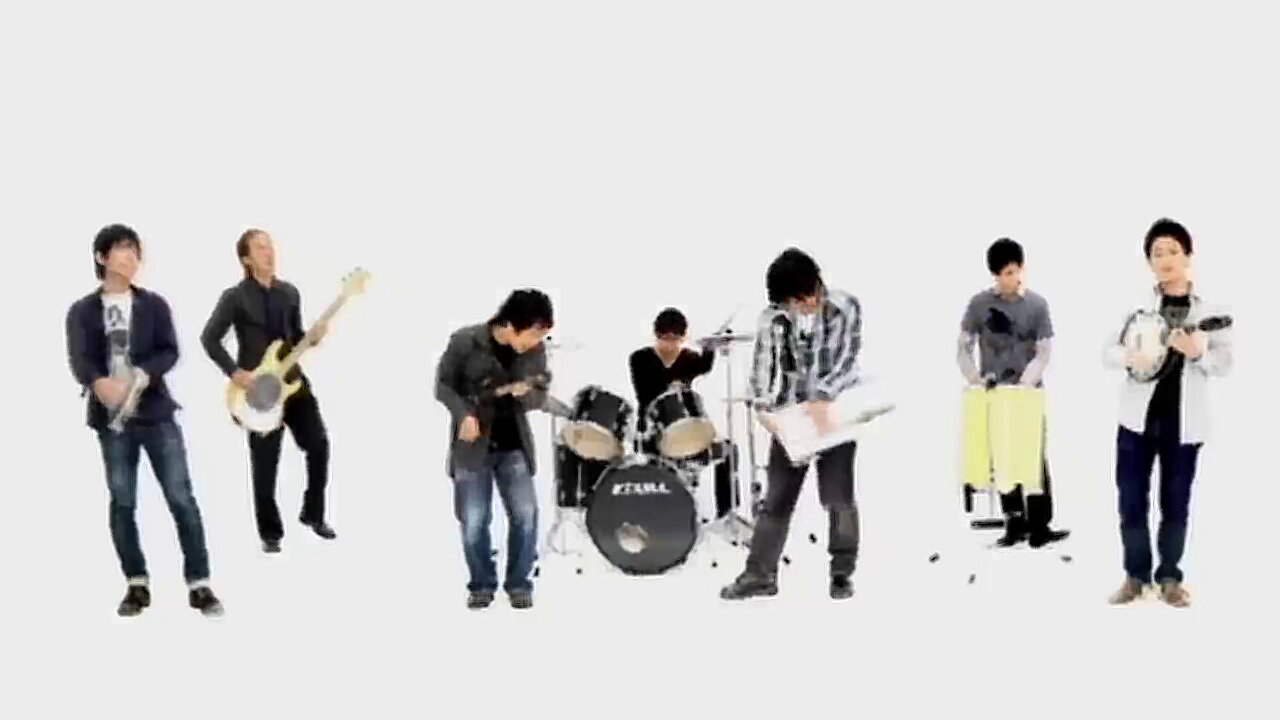 Japanese Band New Japan - 15.02.2025