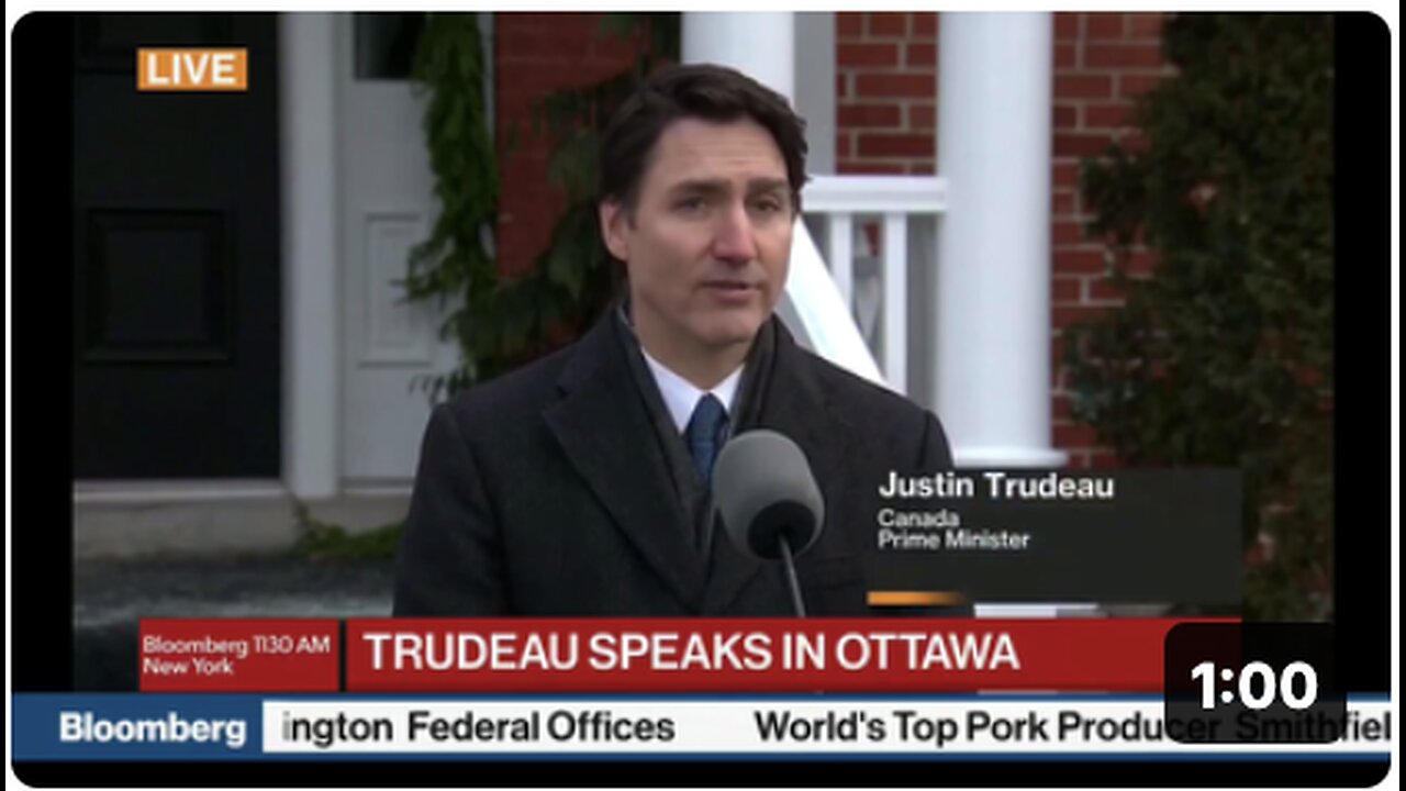 Castreau RESIGNS : fake tears from a fake ass politician. A nation rejoices!