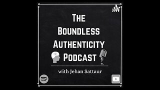 Boundless Authenticity: Metaphysical Swamplands & Journey of Awareness | Chris Mathieu