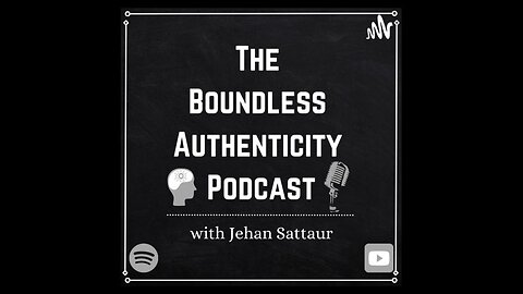 Boundless Authenticity: Metaphysical Swamplands & Journey of Awareness | Chris Mathieu