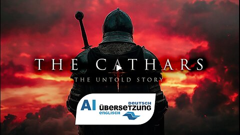 The Cathars - Die unerzählte Geschicht Deutsche KI_Übersetzung