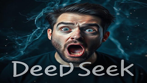 Deepseek R1 The Dark Screen Podcast