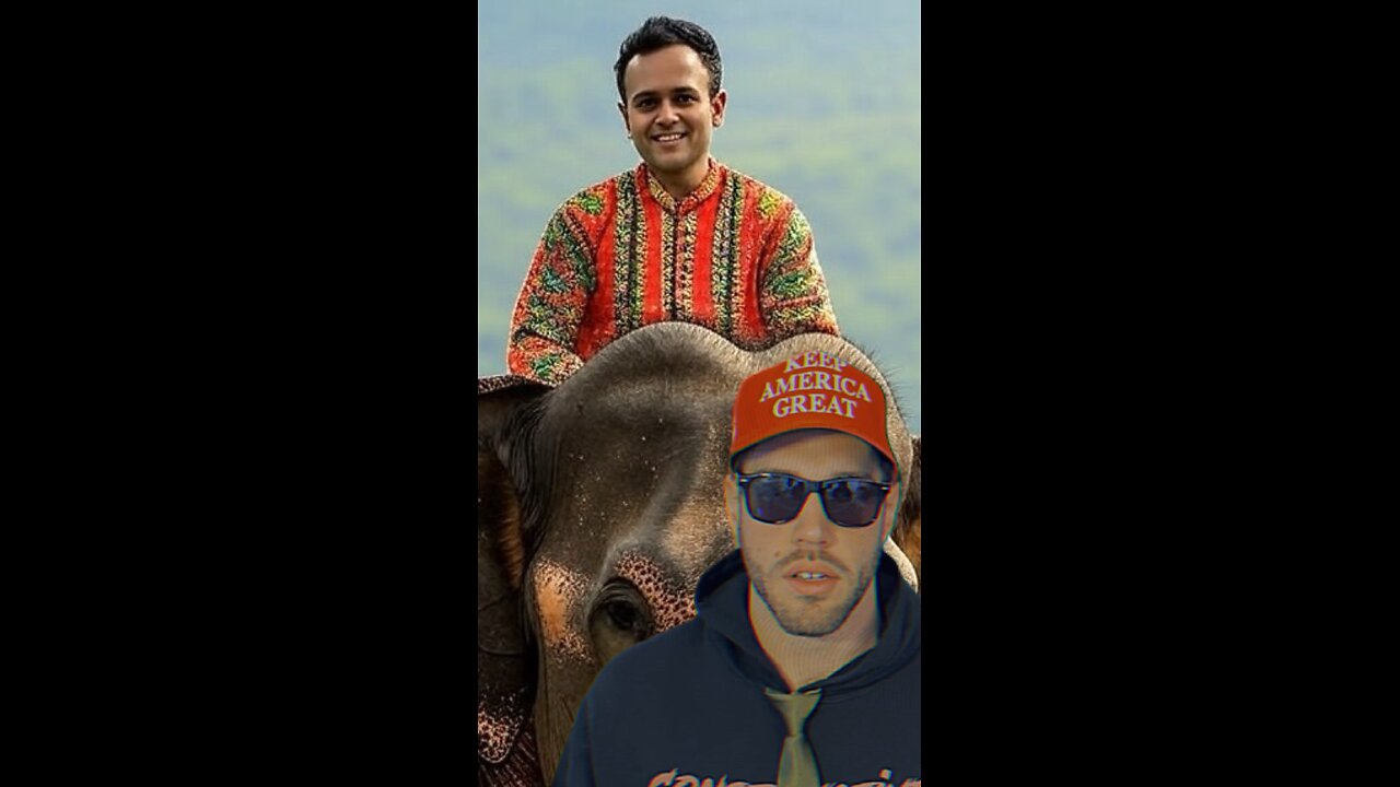 Trump, Vivek & Elon DEMAND More Immigration: Far Right Homies Aren’t Vibing