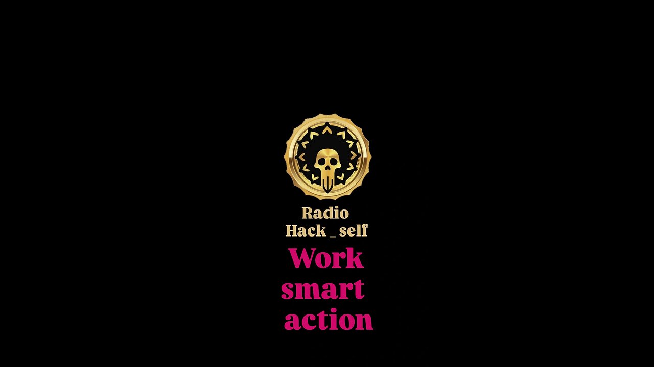 work , smart , action