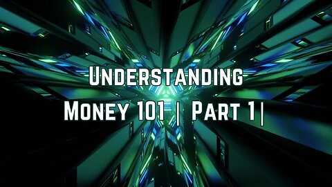 Understanding Money in 2025: Finances 101 (Part 1) | AI Podcast