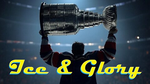 Ice & Glory - Mr.Eaze on 160+ Music Platforms