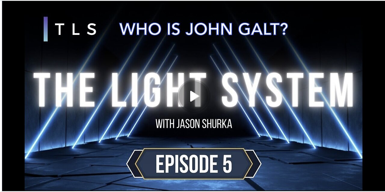 JASON SHURKA-The Light System | Episode 5 Divine Intervention. CLIF HIGH, GENE DECODE, Steven Greer