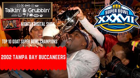 2002 Tampa Bay Buccaneers #superbowl #nfl #bucs #buccaneers #tampabaybuccaneers