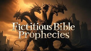 Unmasking Apocalyptic Bible Prophecies