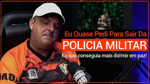 O Caso Sobrenatural que Fez um Policial Abandonar a Carreira!