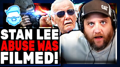 Stan Lee BOMBSHELL As HEARTBREAKING New Documentary Chronicles Elder Abuse! (1)