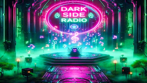 ⚡DARK SIDE RADIO⚡ Ep. 314