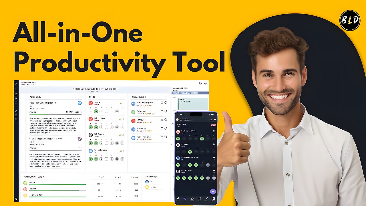 Boost Productivity with One Tool | Illumtori Lifetime Deal | Best