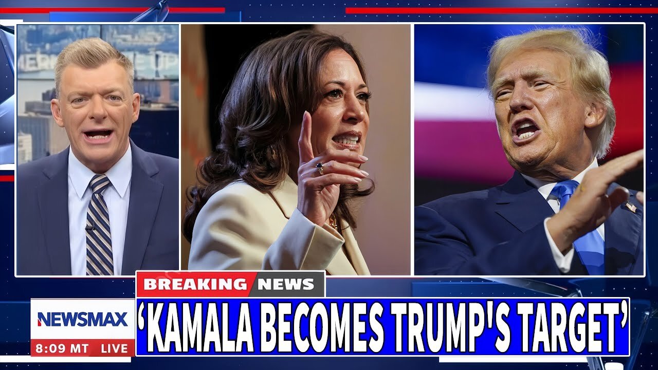 Wake Up America 1/1/25 [8AM] FULL HD | BREAKING NEWS TRUMP January 1, 2025