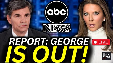 BREAKING: ABC's Top Political Anchor to STEP DOWN in Another Expected Media Shakeup!