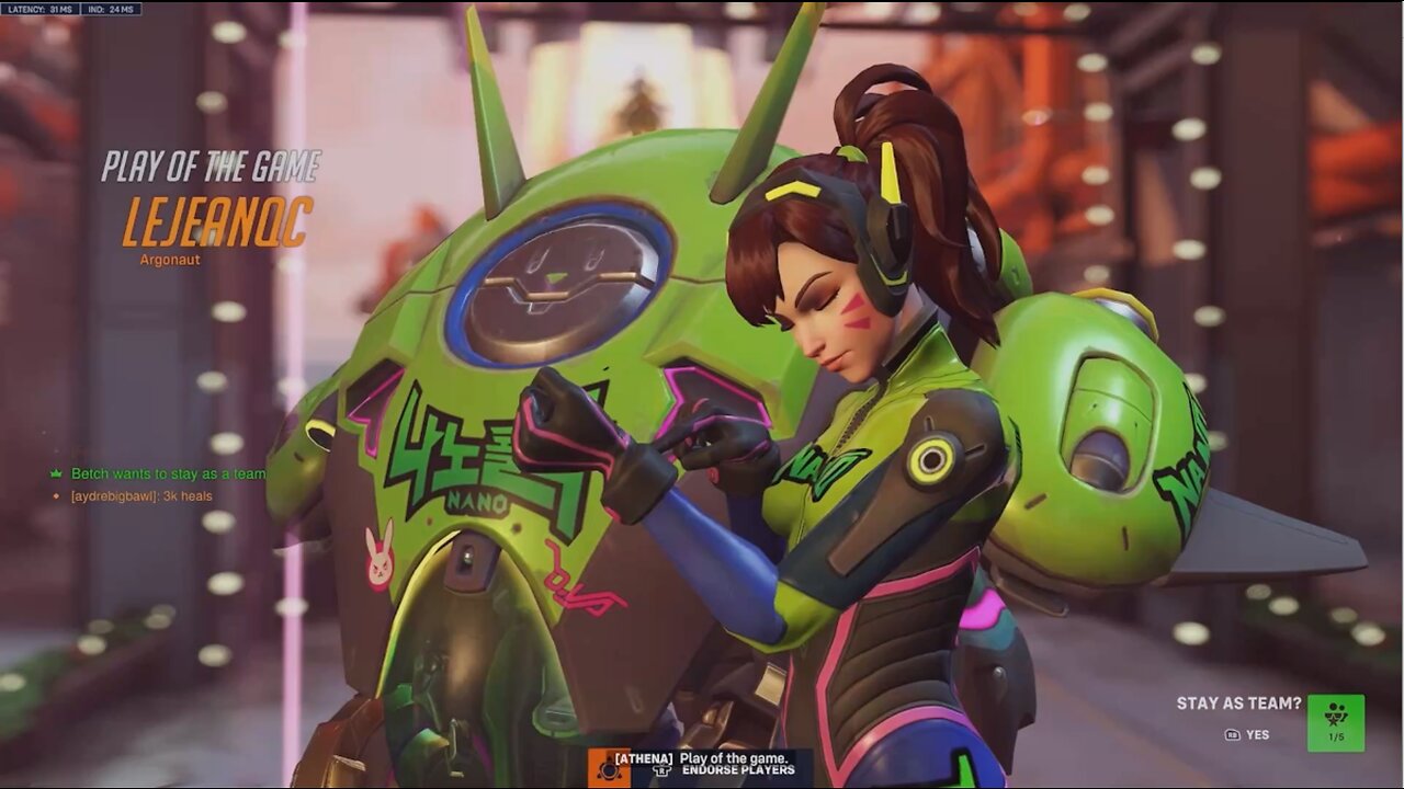We really easily won, but we made some mistakes