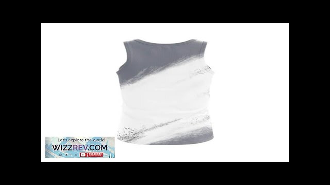 Star Wars Combat Ready Storm Trooper Stunning Tank Top Review