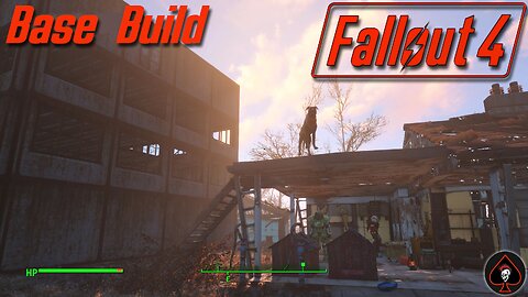 Making Sanctuary Hills a home #fallout4