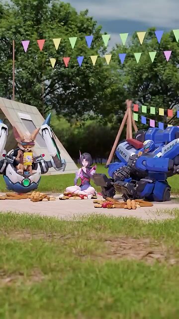 Victory Screen _ New Hero Lukas of Peerless Light Patch _ MLBB