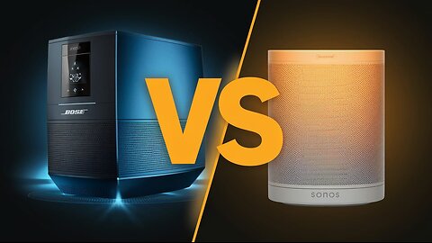 Bose Smart Ultra vs Sonos Era 300: Which Smart Speaker Wins in 2025?