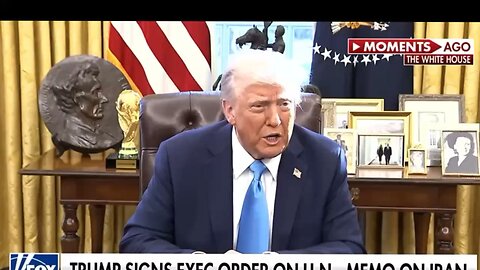 TRUMP CANCELS CRYTPO EXECUTIVE ORDER