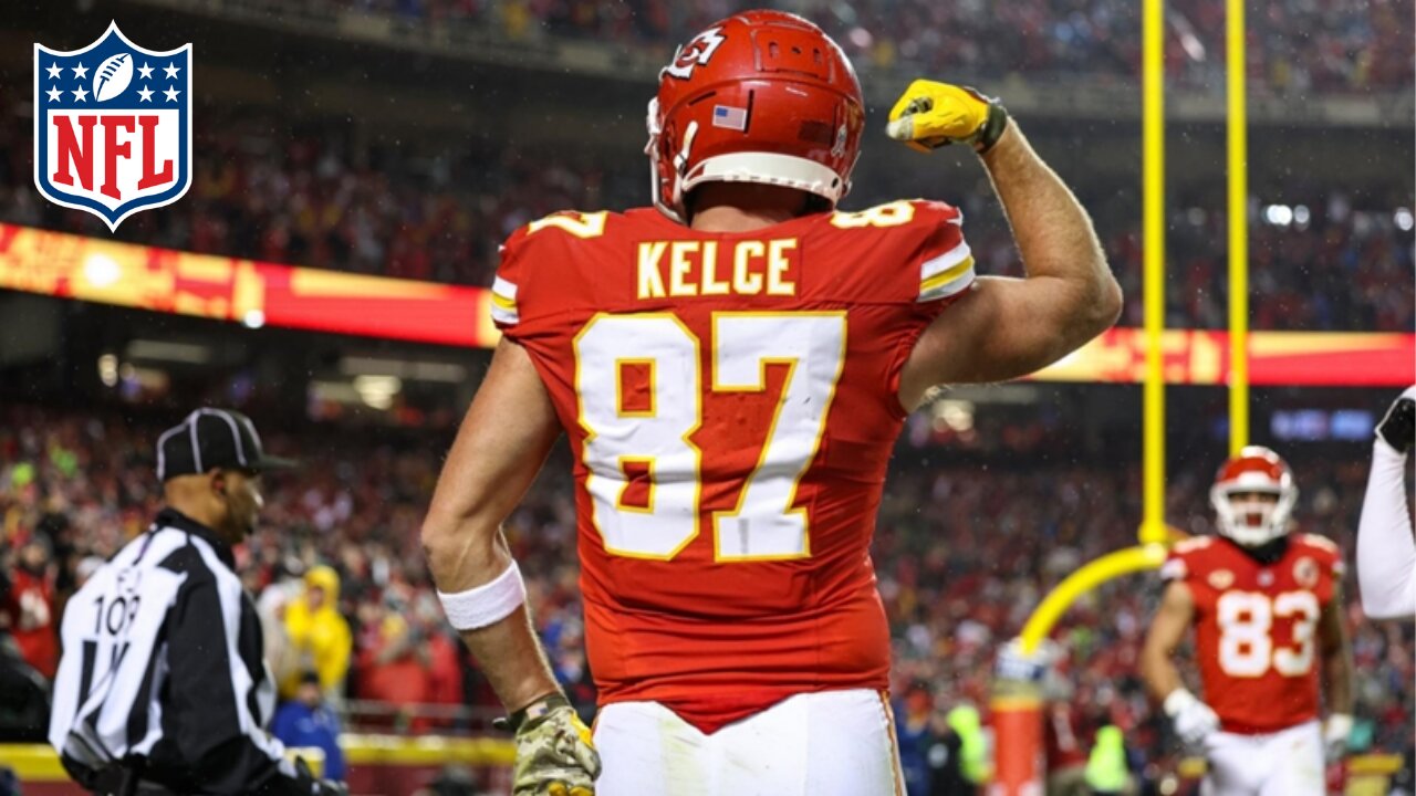 Is Kelce's Future in Jeopardy? Reporters' Shocking Update Revealed!