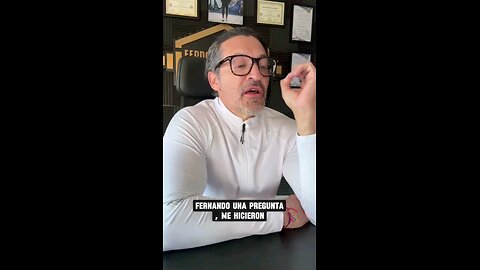 Esperar 3 años para entrenar?
