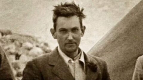 George Mallory