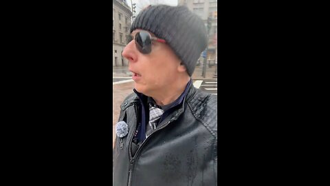 Part 1 | LIVE From Trump Inauguration Part 1. Just landed in Washington DC.#politicstiktok