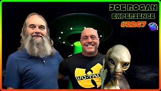 Joe Rogan Experience #2267 - Dan Richards