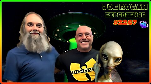Joe Rogan Experience #2267 - Dan Richards 