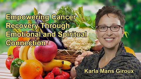 Empowering Self-Healing: How Emotions and Spiritual Connection Boost Cancer Recovery