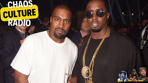 Kanye West Drops Sean John Collab And Praises Adolf Again