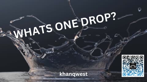 Whats One Drop? Downtempo Soul