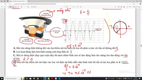 "VẬT LÝ BUỔI 17 : LUYỆN ĐỀ "