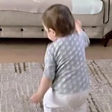 cute baby video