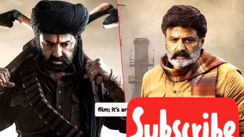 DAAKU MAHARAAJ (2025) Hindi Trailer Review: An Explosive Blend of Power and Drama**