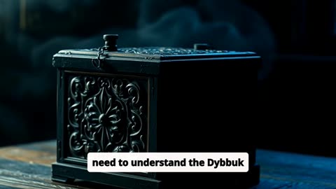 The Dybbuk Box: The Most Cursed Object in History?